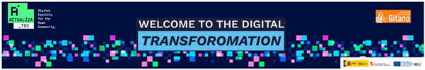 Welcome to the Digital TransfoROMAtion