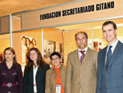 Clausura del XI Congreso Estatal del Voluntariado presidida por los Prncipes de Asturias