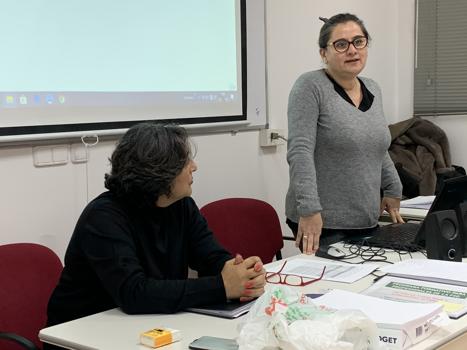 FSG Alicante imparte una formación en Interculturalidad
