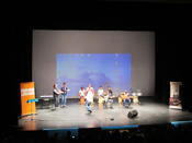 Certamen musical 8 de abril en Asturias