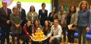 FSG Asturias celebra 10 años del programa 'Promociona'