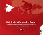 Civil Society Monitoring Reports on the Implementation of National Roma Integration Strategies in eight European countries