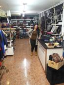 Complemntate. Tienda de bolsos y complementos en Elche