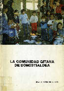 La comunidad gitana de Donostialdea