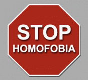 17 de mayo, Día Internacional contra la LGBTfobia