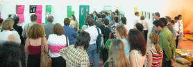 Visita a la exposición