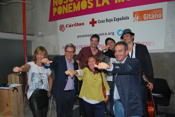 Fundación Secretariado Gitano, Cáritas Española y Cruz Roja Española lanzan una campaña conjunta para difundir sus programas de empleo dirigidos a jóvenes en dificultad social y a empresas