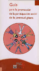 Gua para la promocin de la participacin social de la juventud gitana