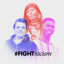 21 de Marzo  Día Internacional contra el Racismo y la Xenofobia