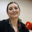 Sara Gimnez, nueva directora de la Fundacin Secretariado Gitano