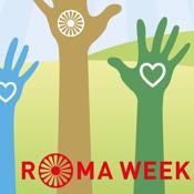 Roma Week 2018 en el Parlamento Europeo, del 8 al 12 de abril