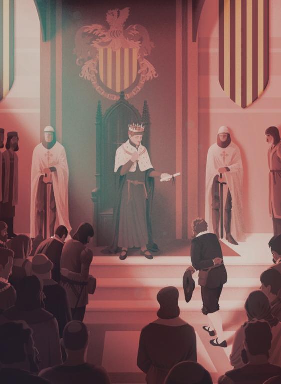 Imágen de Lección Gitana