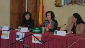 Celebración Día Internacional del Pueblo Gitano en Almería