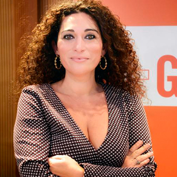 Pastora Filigrana