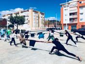 Formatéate con Garantía. Nuevas acciones formativas de la Fundación Secretariado Gitano para combatir el desempleo de la juventud gitana