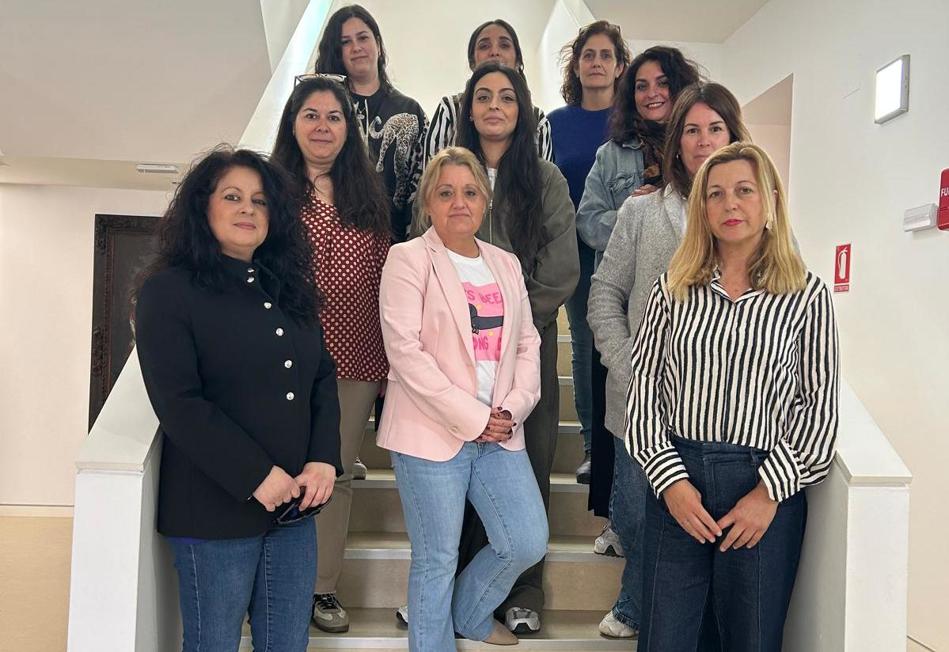 FSG Andaluc�a - La L�nea de la Concepci�n