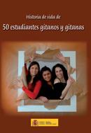 50 estudiantes. Gitanas y gitanos en la sociedad española 
