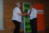 Entrega del primer Premio 