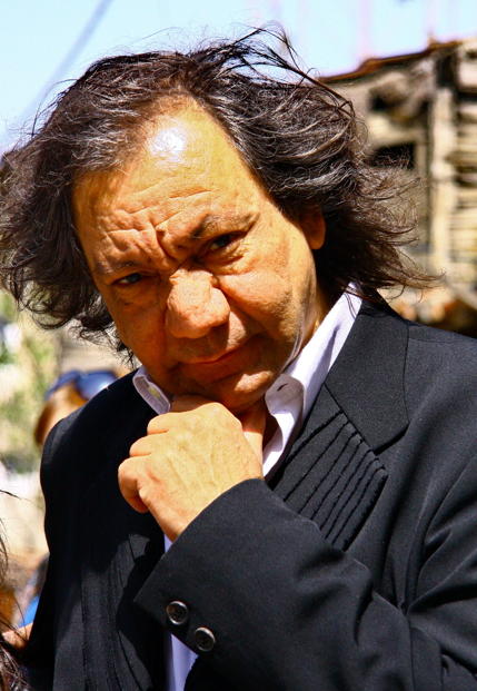 Lach� Drom, Toni Gatlif