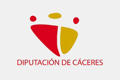 Diputación provincial de Cáceres
