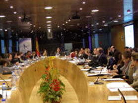 EURoma meeting, Madrid, 13-14 December 2012