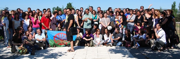An average of 736 persons constituted our staff in 2011