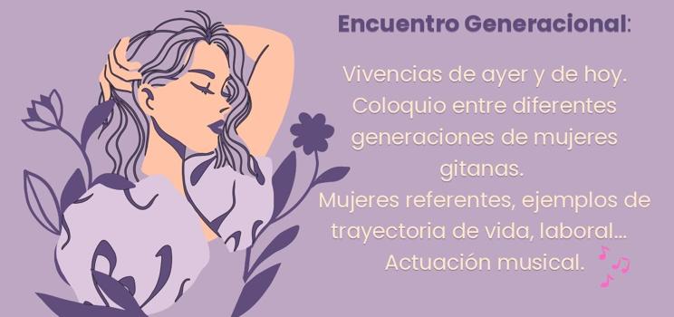 FSG Valladolid participa en la celebración del Día Internacional de las Mujeres