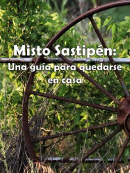 Misto Sastipn. Una gua para quedarse en casa elaborada por FSG Asturias