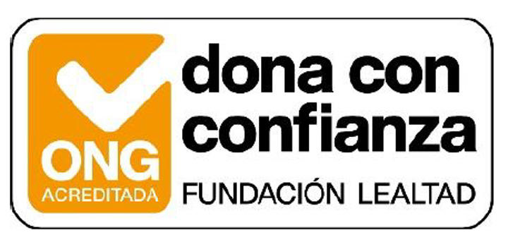 La Fundación Secretariado Gitano obtiene el sello “Dona con confianza