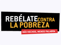 Reblate contra la pobreza