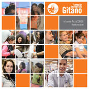 Ms de 35.000 personas gitanas mejoran sus condiciones de vida en 2014 gracias a los programas de la Fundacin Secretariado Gitano