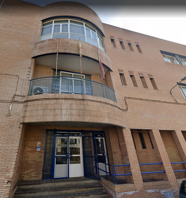 FSG Extremadura - Plasencia