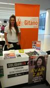 FSG Navarra participa en el SOLIDARIUN de la Universidad de Navarra