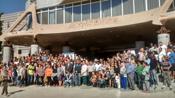Murcia celebra el Da Internacional para la erradicacin de la pobreza y al exclusin social