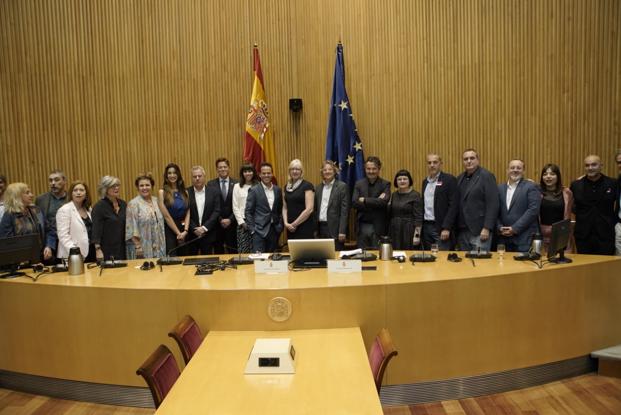 Desde la Fundacin Secretariado Gitano felicitamos a Youth Business Spain por su 10 aniversario