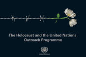 Educating for a Better Future. For the victims of the Holocaust, including Roma