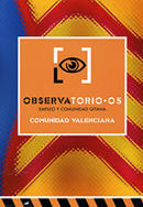 Observatorio 05. Empleo y comunidad gitana. Comunidad Valenciana 