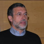 Miguel Laparra, experto en comunidad gitana, ocupar la Vicepresidencia Social en el nuevo Gobierno de Navarra