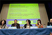 Córdoba acogerá la II Cumbre Europea sobre la Población Gitana en abril 2010