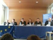 Jornada sobre El Parlamento Europeo – EAPN Asturias